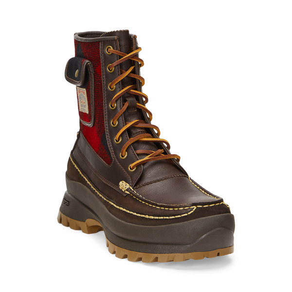 Polo willingcott boots hotsell