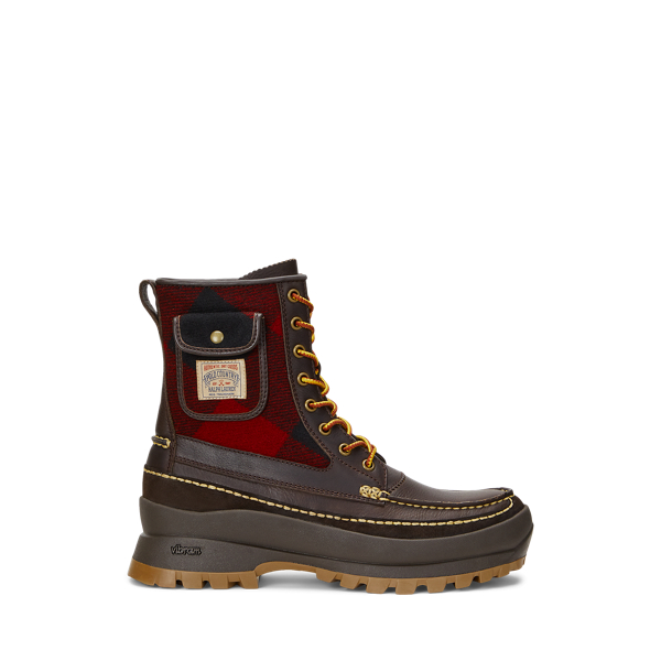 Polo declan boots hotsell