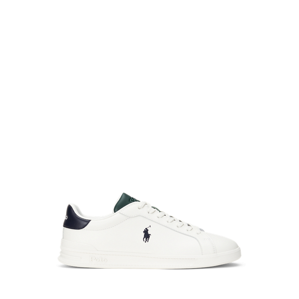 2507 ralph lauren trainers best sale