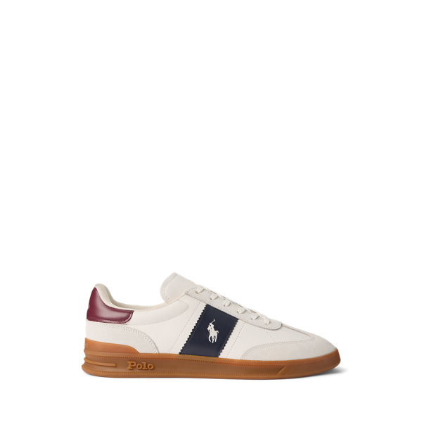 Polo ralph lauren shoes womens hotsell