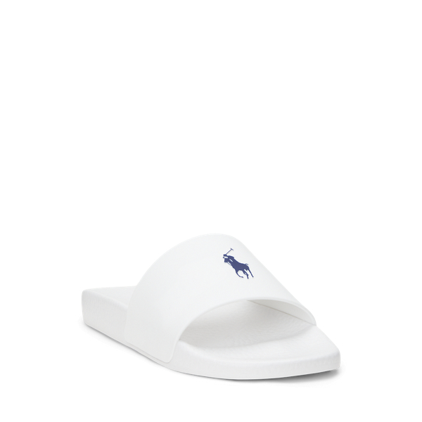 Men s Designer Sandals Slides Ralph Lauren