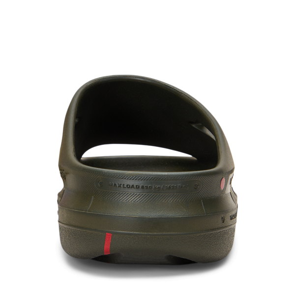 【POLO RALPH LAUREN】PS125 ロゴスライド Ps 125-sandals-slide