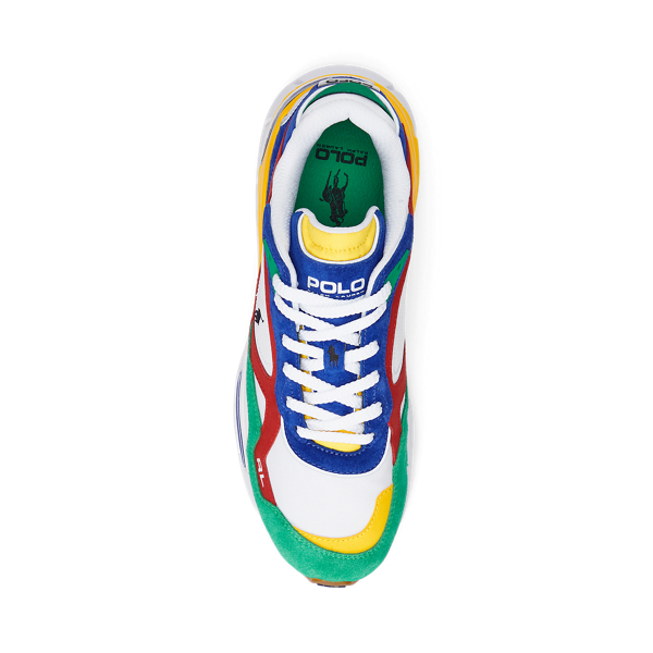 Trackster 275 Sneaker