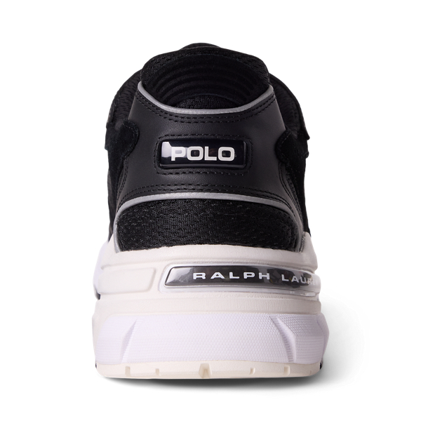POLO RALPH LAUREN Trackster 275スニーカー Trackster 275 Sneaker