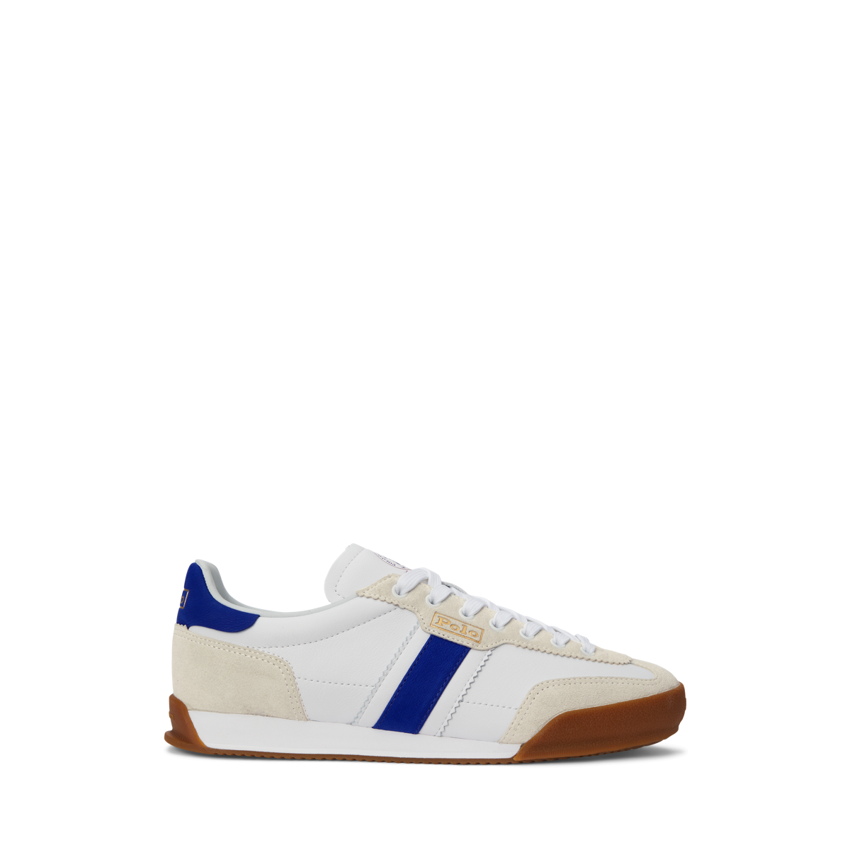 【上品 エレガント】Polo Ralph Lauren Hester スニーカー s7-AI809961172001_lifestyle?