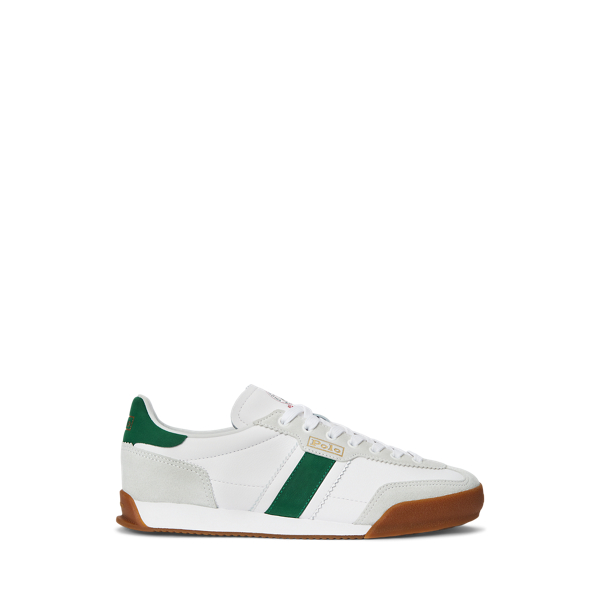 POLO RALPH LAUREN ラルフローレン 革靴 11EE