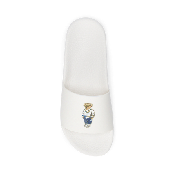 Polo Bear Slide