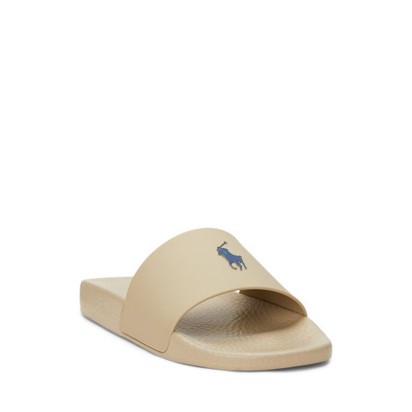 Ralph lauren flip flops mens online