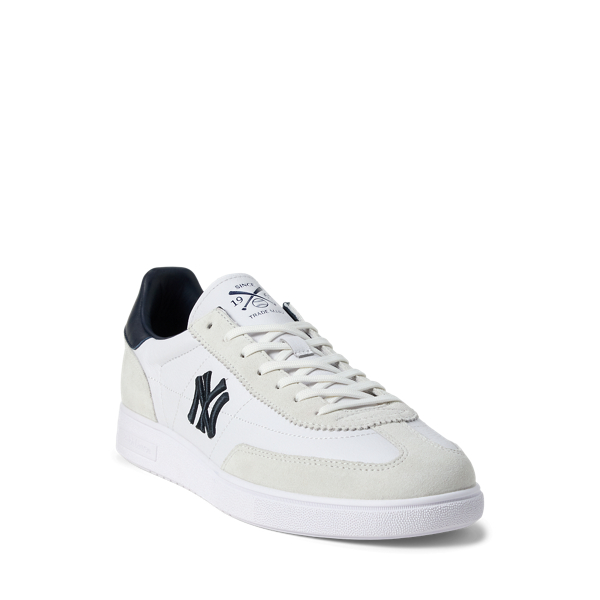 Polo Ralph Lauren Yankees Sneaker
