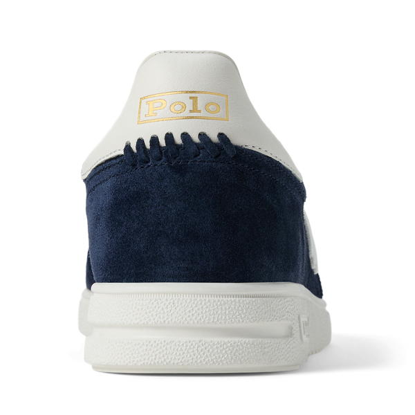 Polo Ralph Lauren ヤンキース スニーカー | ラルフ ローレン