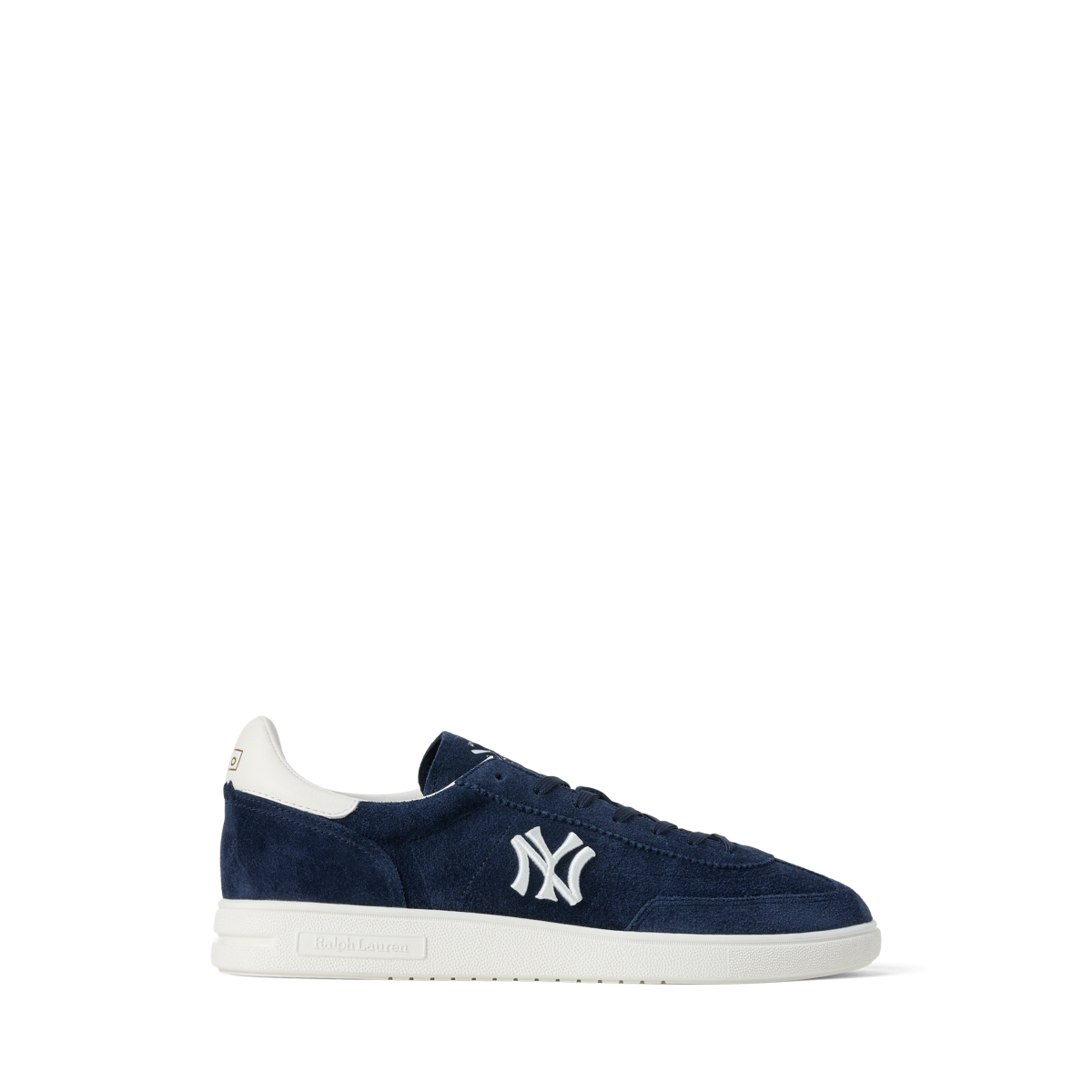 限定コラボ Polo Ralph Lauren Yankees Sneaker s7-AI809967612003_lifestyle?
