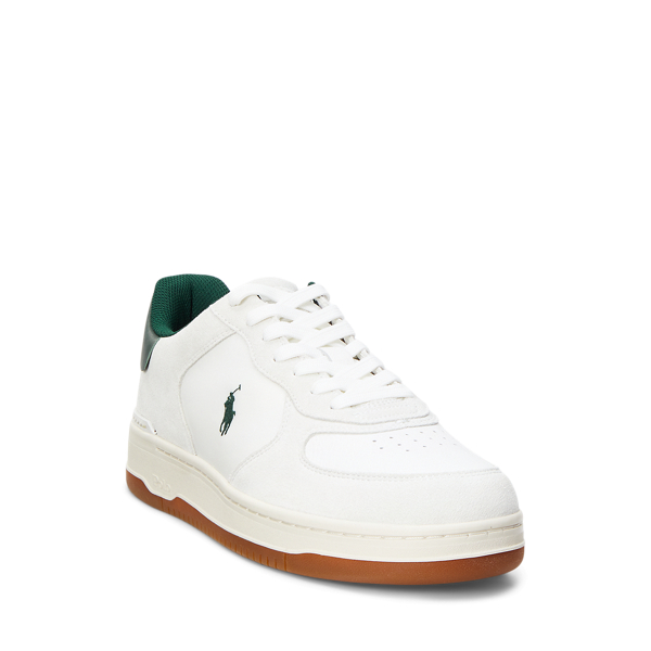 【上品 エレガント】Polo Ralph Lauren Hester スニーカー 29879376_59200820_600.jpg