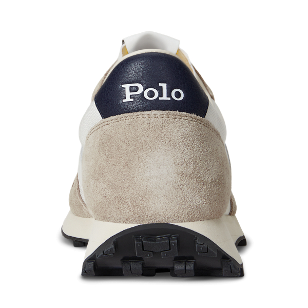 Sneaker PRL Trail 125 mit Wildleder