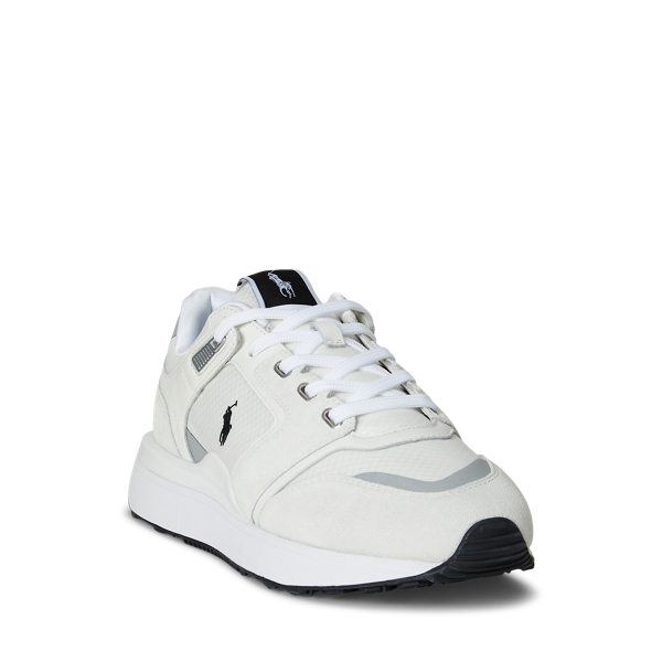 Men's Multi Sneakers | Ralph Lauren