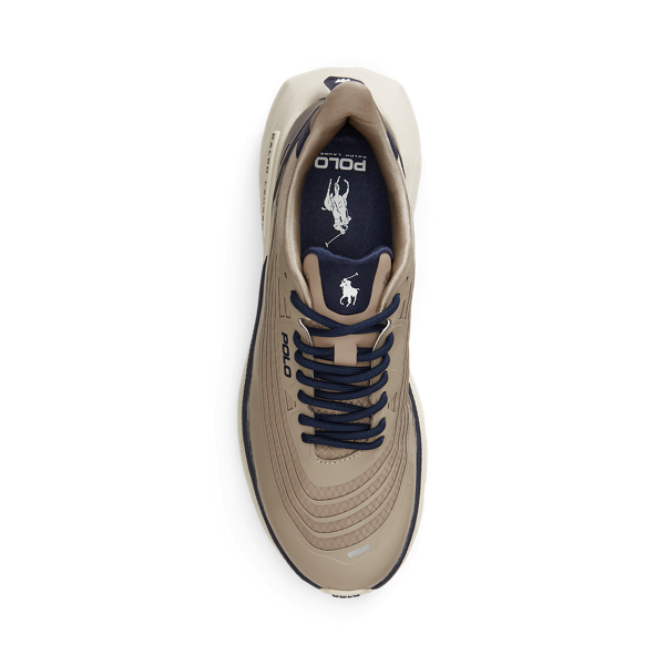 コート ブレード II スニーカー | ラルフ ローレン公式