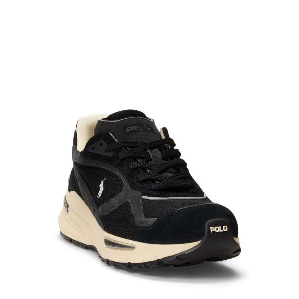 POLO RALPH LAUREN Trackster 275スニーカー Trackster 275 Sneaker