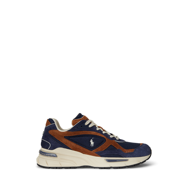 T&eacute;nis Trackster 275 Polo Sport em 1