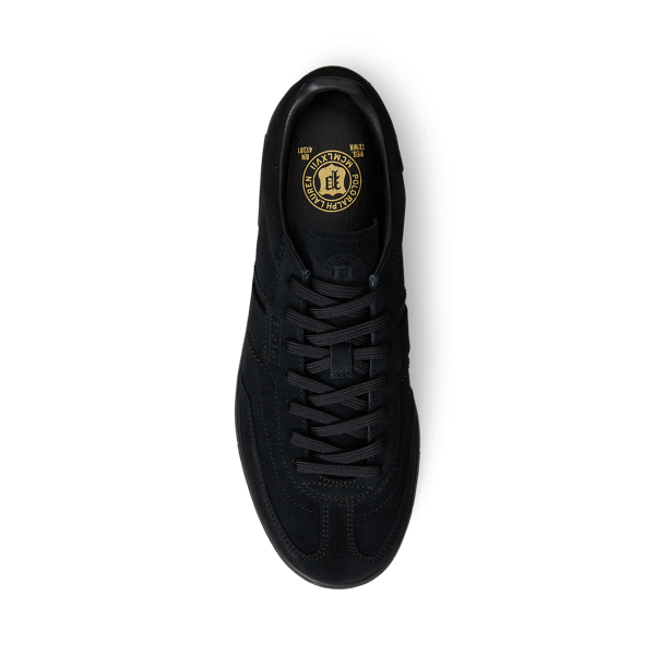 Sneaker Bedford aus Wildleder