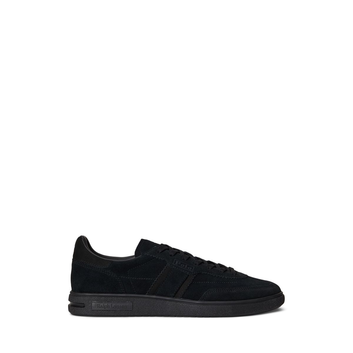 POLO RALPH LAUREN ベッドフォードスエードスニーカー セール】Bedford スエード スニーカー（スニーカー）｜POLO