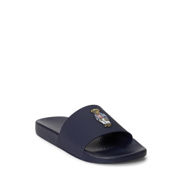 Polo Bear Slide