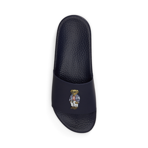 Polo Bear Slide