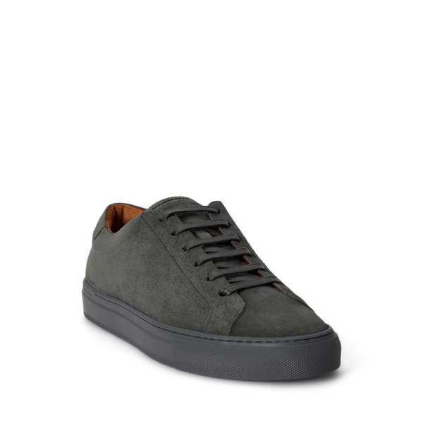 Jermain kalfssu&egrave;de sneaker
