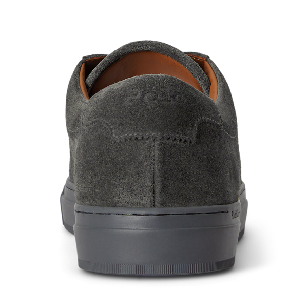 Jermain kalfssu&egrave;de sneaker