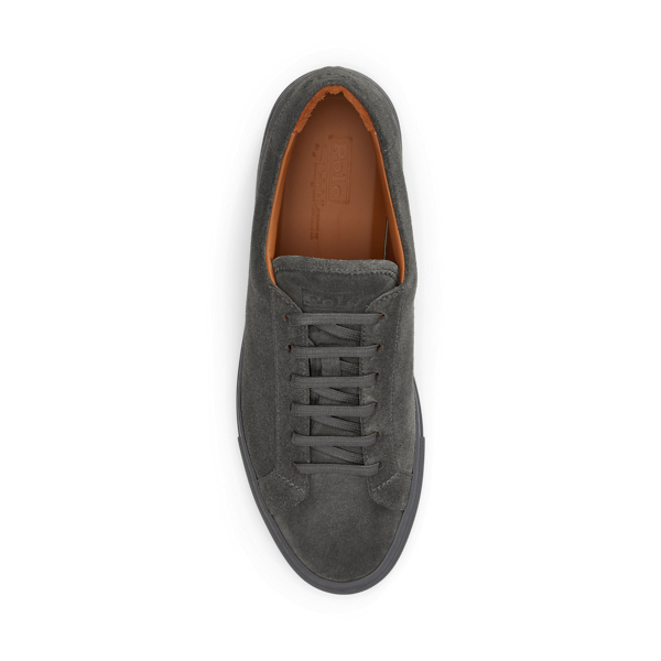 Jermain kalfssu&egrave;de sneaker