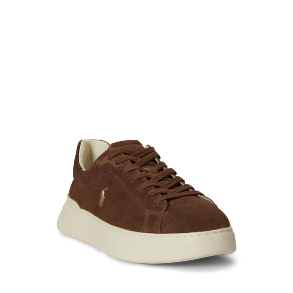 RLite Court su&egrave;de sneakers