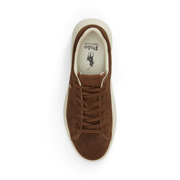 RLite Court su&egrave;de sneakers