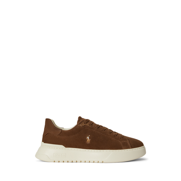 RLite Court su&egrave;de sneakers