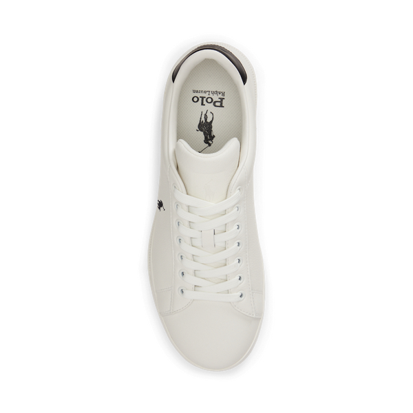 Heritage Court II Leather Sneaker