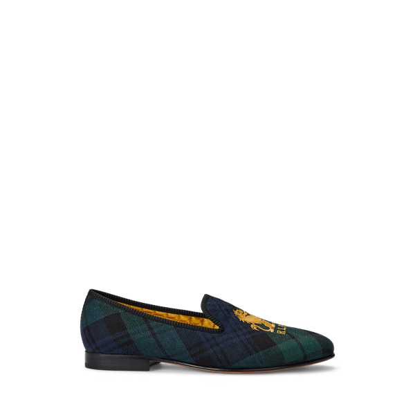 Ralph lauren dress shoes best sale