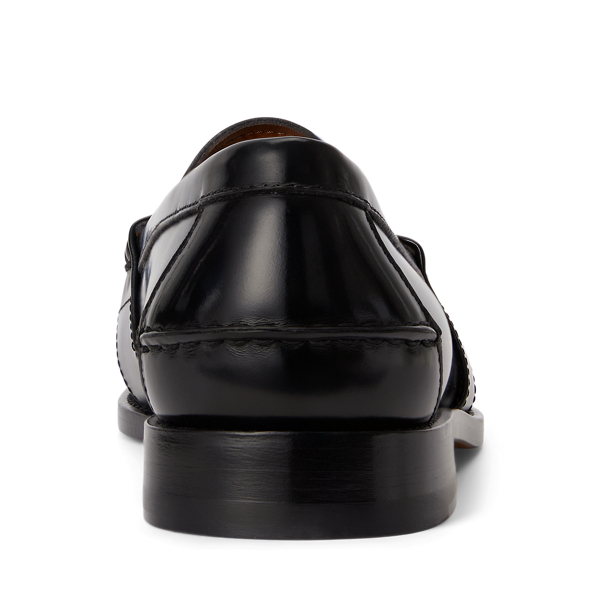 Edric Calfskin Penny Loafer
