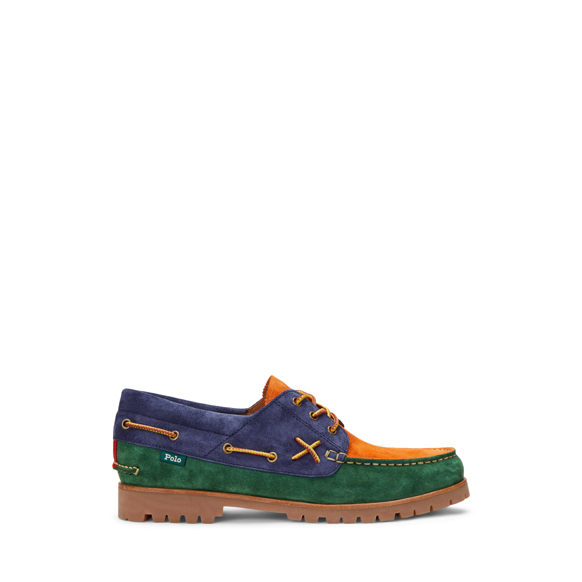 靴 polo ralph lawren ranger deck cs POLO RALPH LAUREN RANGER DECK | BREAKS GENERAL STORE