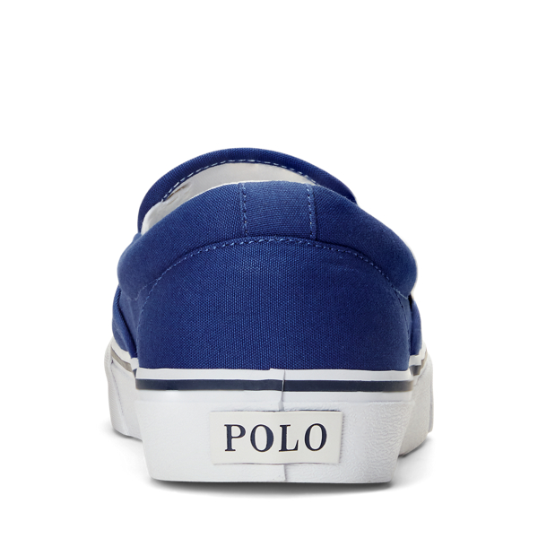 Beach Royal Bear Keaton Polo Bear Slip-On Sneaker Polo Ralph Lauren 3