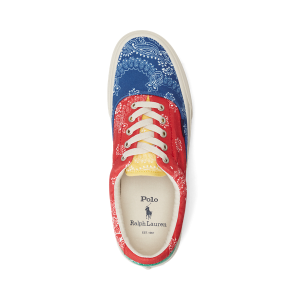 Ralph fashion lauren vans