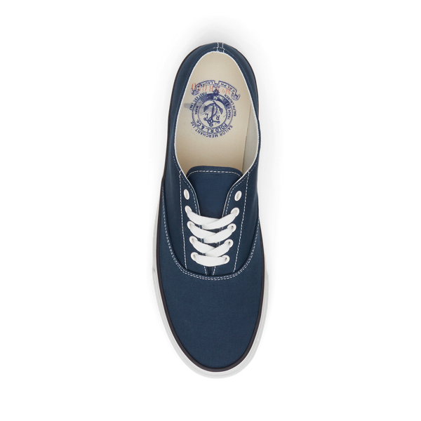 Keaton Canvas Sneaker