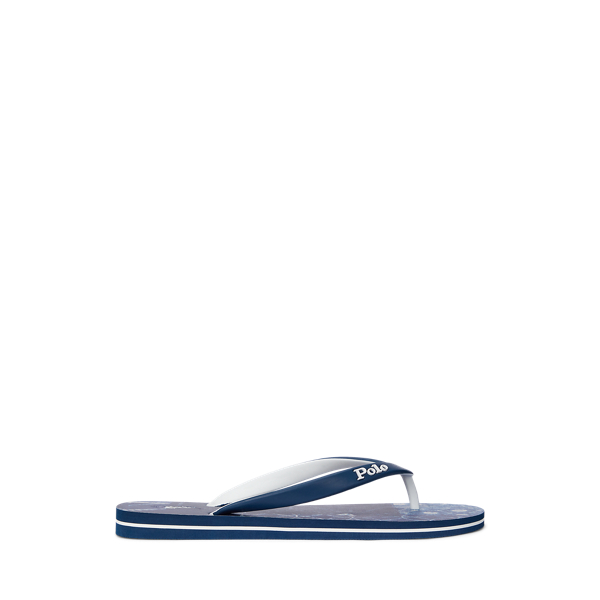 Rodwell Slide Sandal