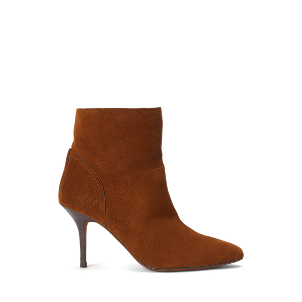 Heeled boots canada best sale