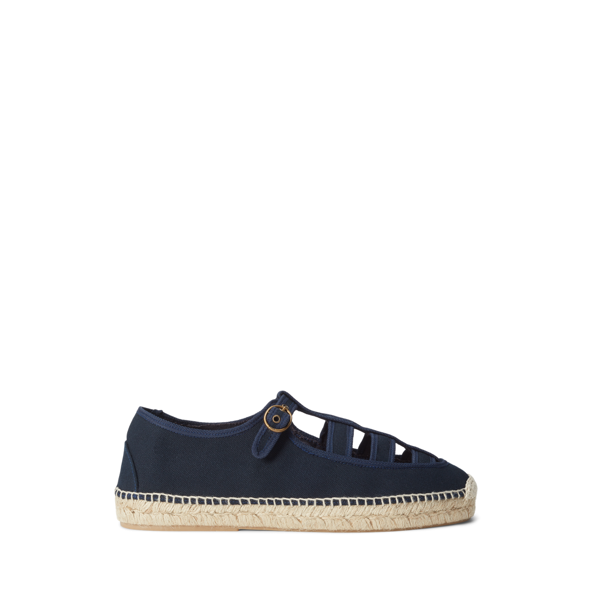 快適★Ralph Lauren カットアウト キャンバス エスパドリーユ s7-AI818955874001_lifestyle?