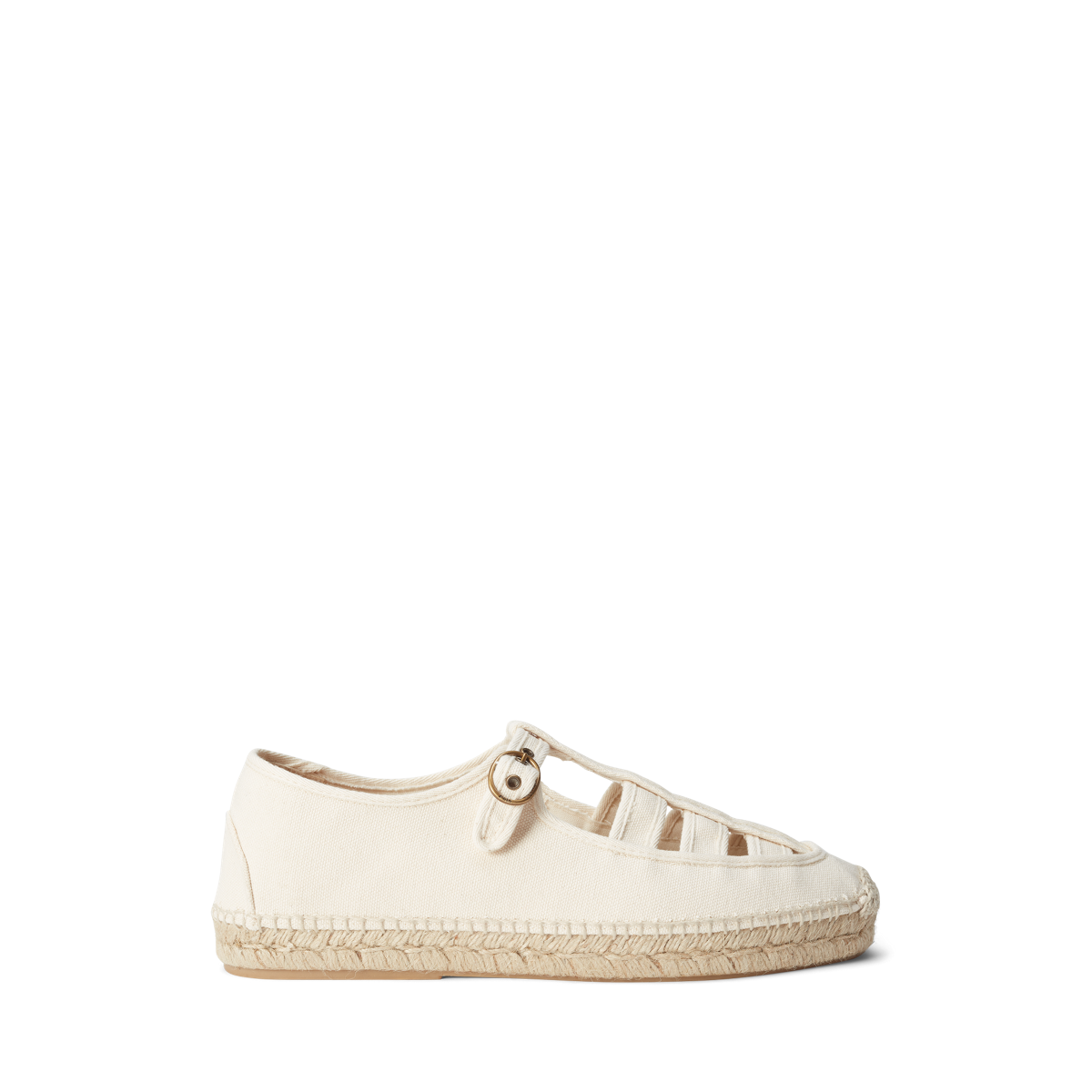 快適★Ralph Lauren カットアウト キャンバス エスパドリーユ s7-AI818955874001_lifestyle?