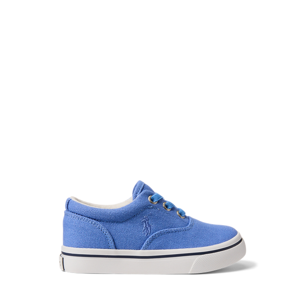 Keaton Canvas Sneaker