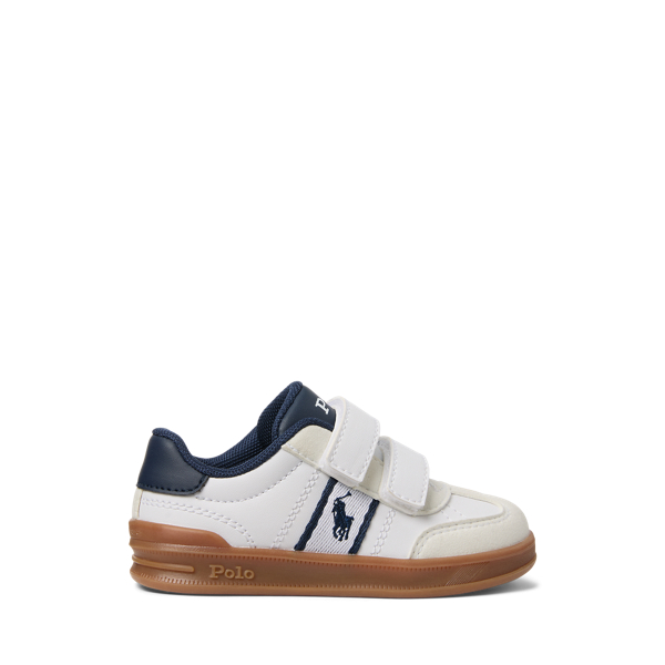 Court III Faux-Leather EZ Trainer