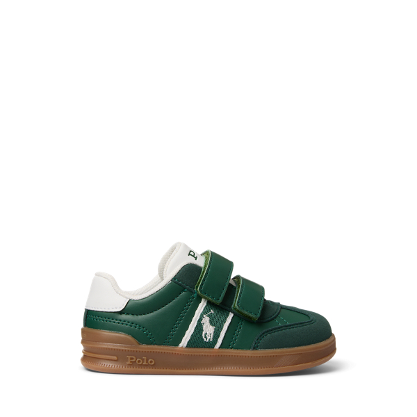 Ralph lauren boys sliders best sale