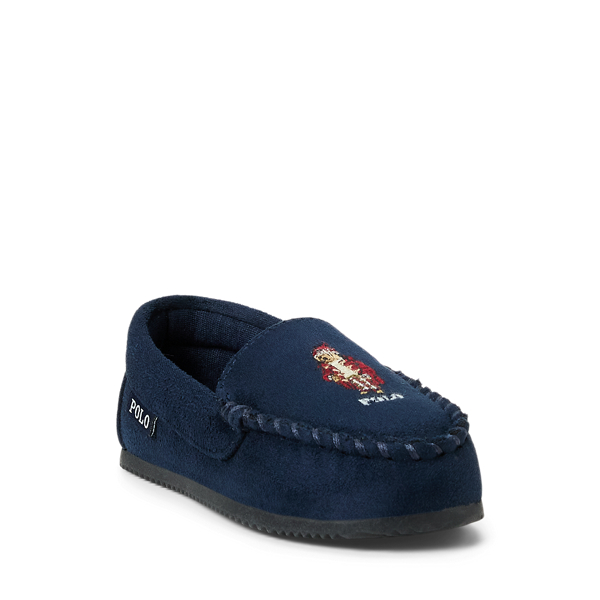 Boys Shoes Ralph Lauren