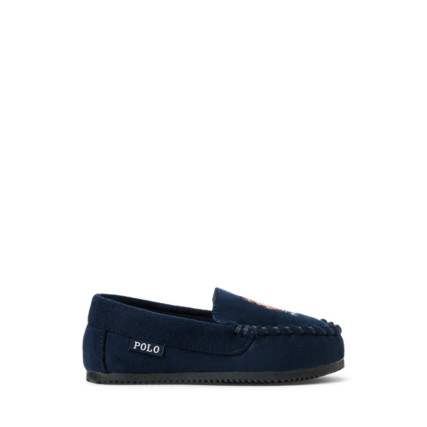 Boys Shoes Ralph Lauren