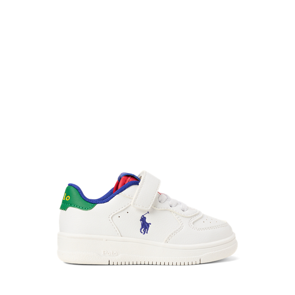 Vaughn II Canvas Sneaker