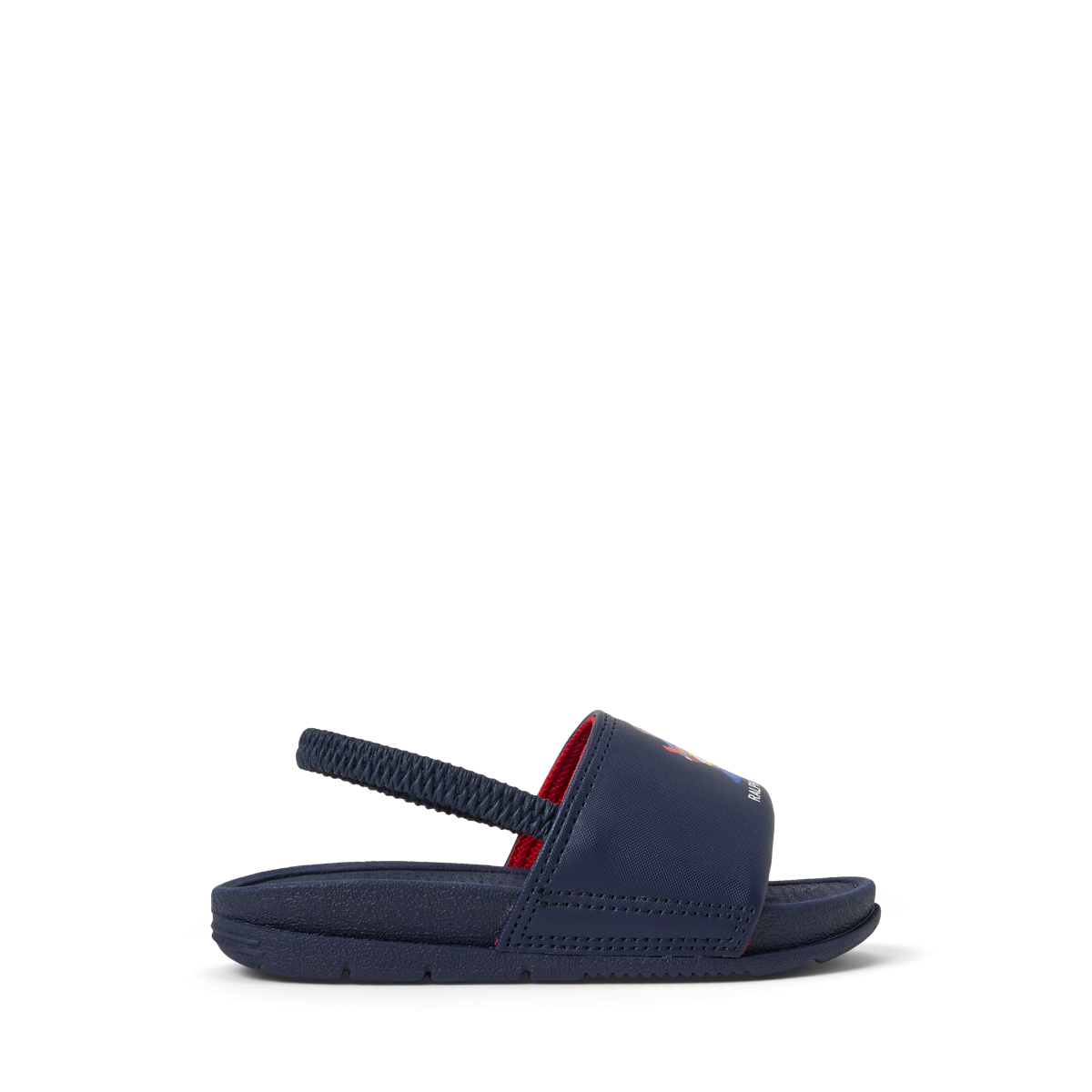 ☆送料無料☆ POLO RALPH LAUREN Bear Slide ☆ 809861591-002_main.jpg