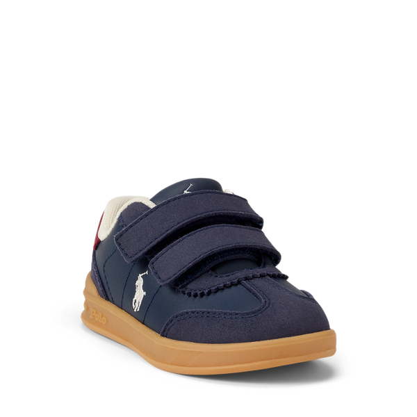 Hollis EZ Sneaker